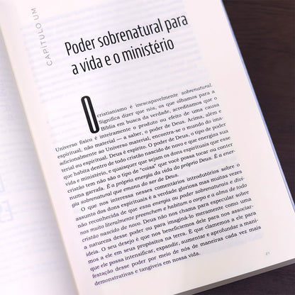 Entendendo Os Dons Espirituais | Um Guia Completo