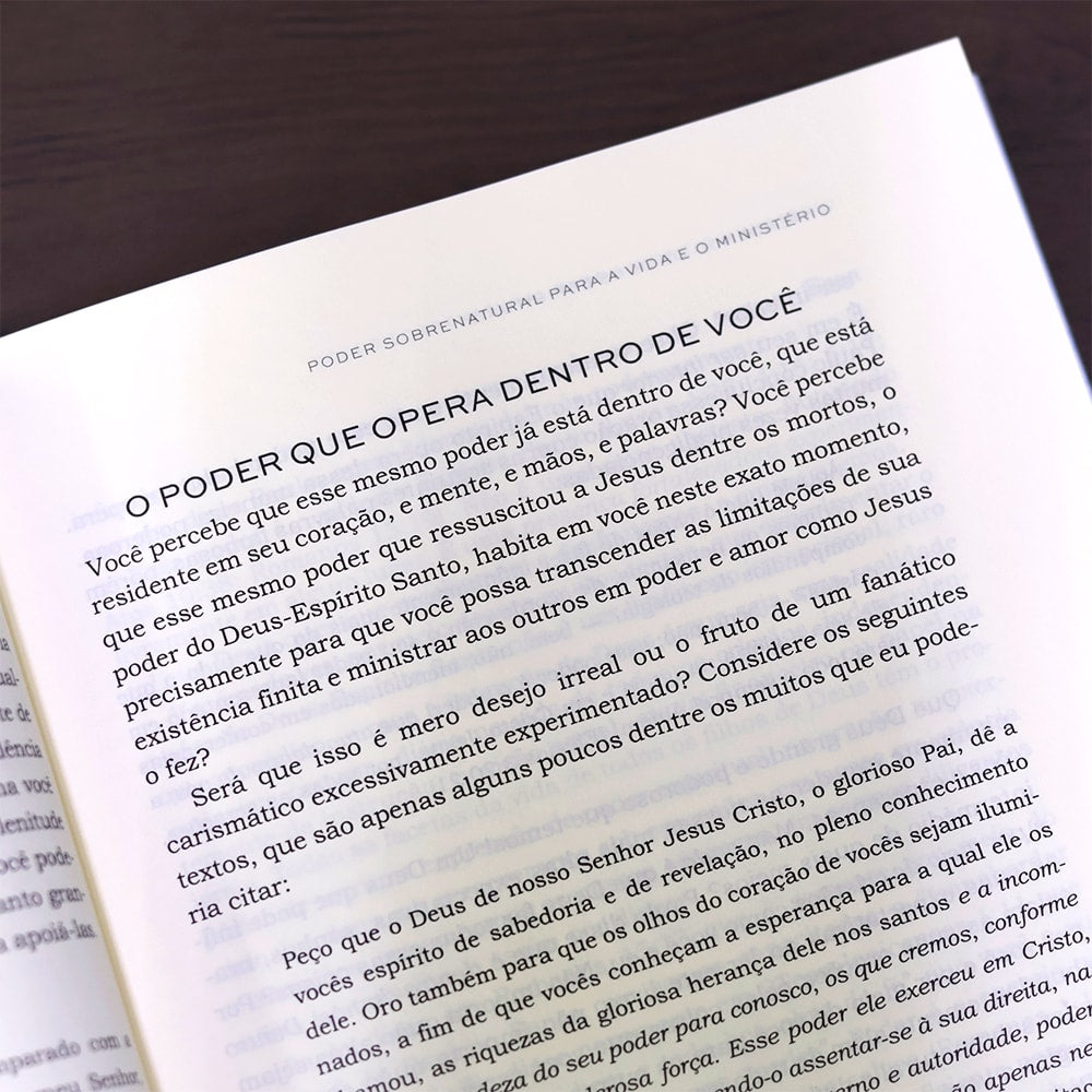 Entendendo Os Dons Espirituais | Um Guia Completo