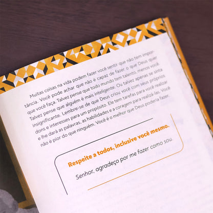 Só a Luz é Capaz | 
Martin Luther King Jr