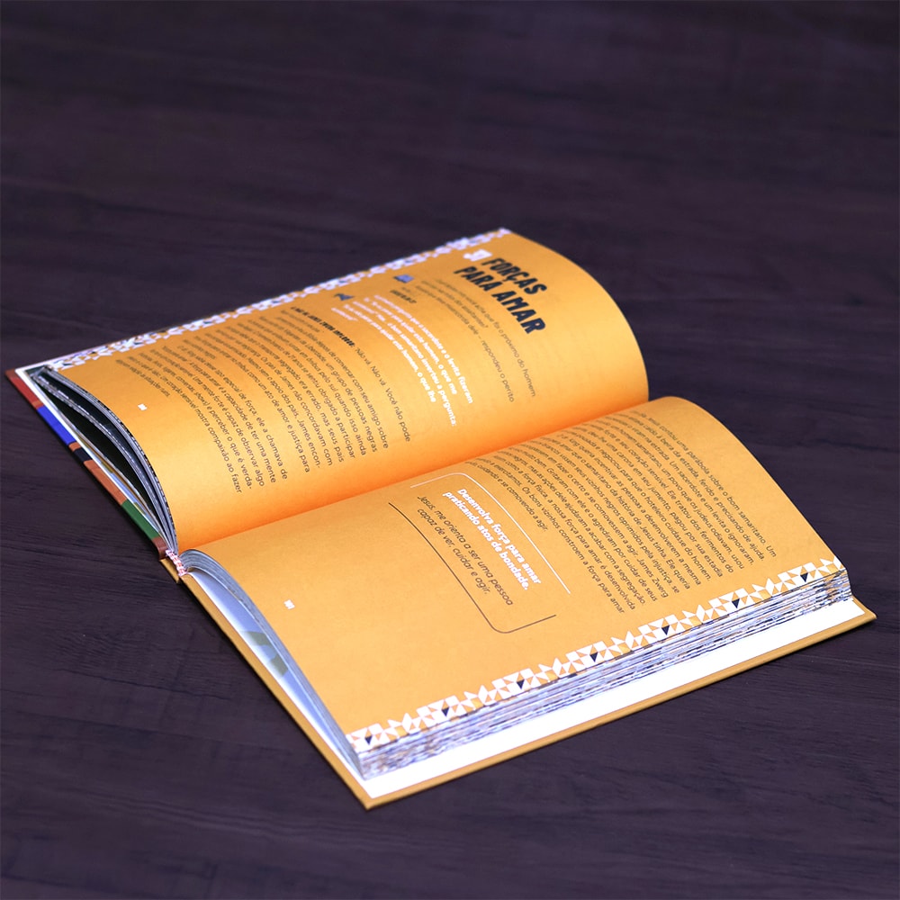 Só a Luz é Capaz | 
Martin Luther King Jr