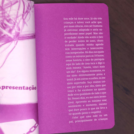 Teologia de Parquinho | 
Debora Otoni