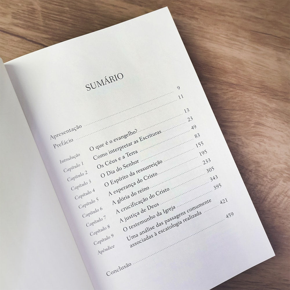O Evangelho do Cristo Crucificado | 
John P Harrigan