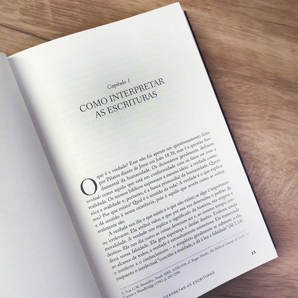 O Evangelho do Cristo Crucificado | 
John P Harrigan