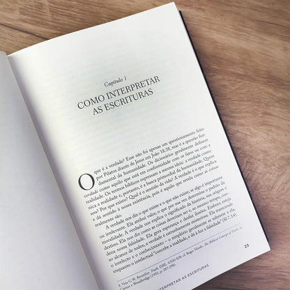 O Evangelho do Cristo Crucificado | 
John P Harrigan