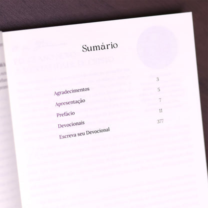 Devocional Wonders | 50 Mulheres 1 Só Espírito