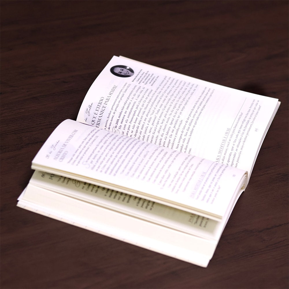 Devocional Wonders | 50 Mulheres 1 Só Espírito