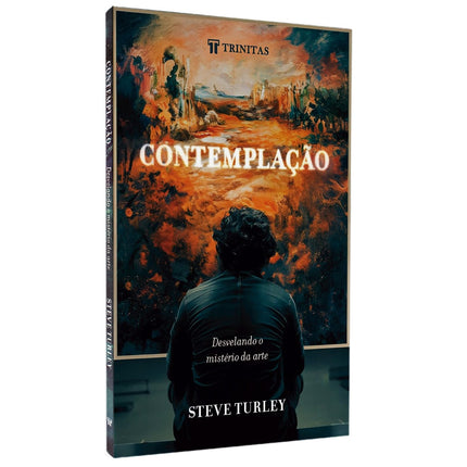 Contemplação | 
Steve Turley