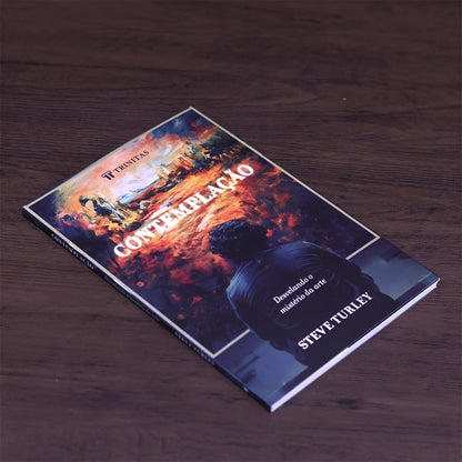 Contemplação | 
Steve Turley