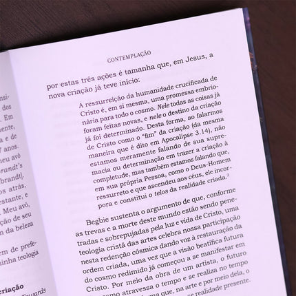Contemplação | 
Steve Turley