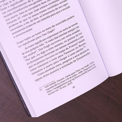 Contemplação | 
Steve Turley