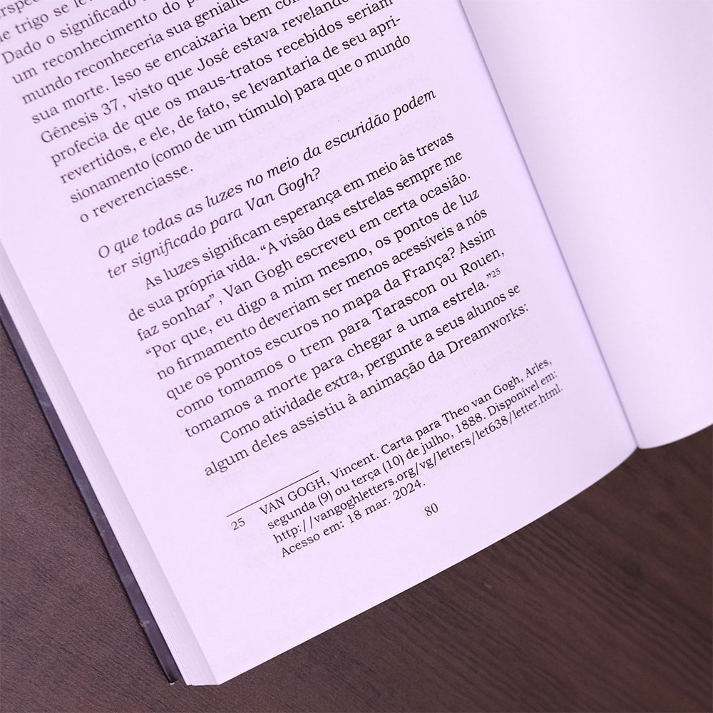 Contemplação | 
Steve Turley