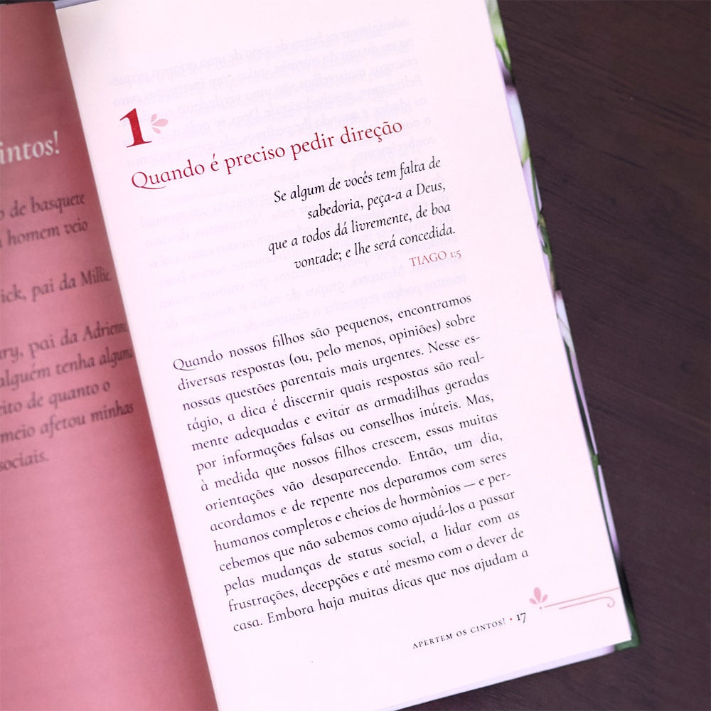 Orações Poderosas Para Mães Ocupadas