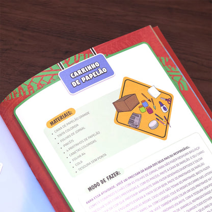 Picolé | Carros Caminhões e Aviões | 5 a 8 Anos