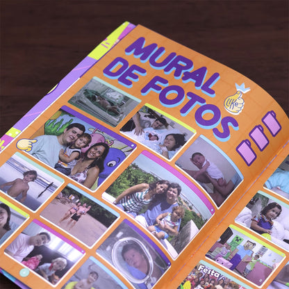 Maria Clara & Jp | 3 a 6 Anos 