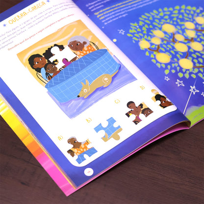 O Pequeno Príncipe Preto
 | Rodrigo França