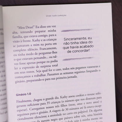 Revolução | 
Kris Vallotton