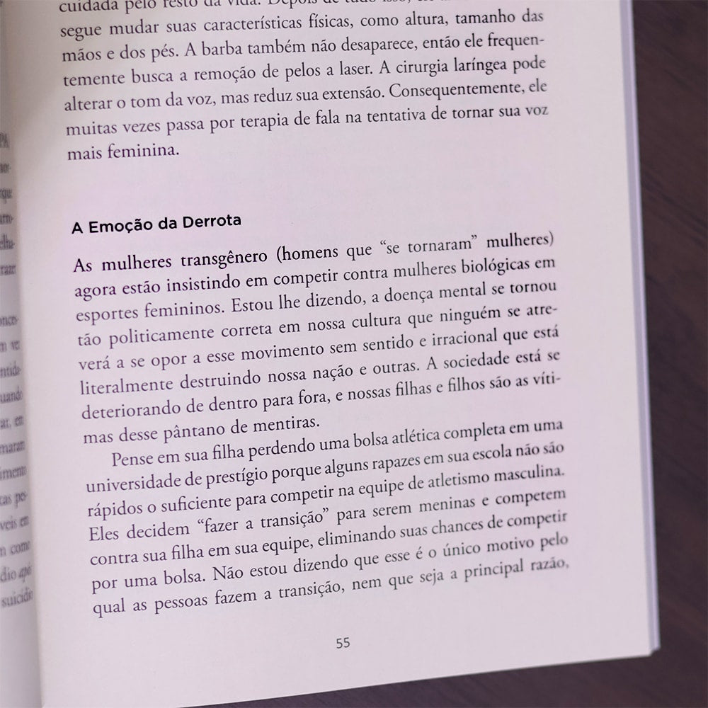 Revolução | 
Kris Vallotton