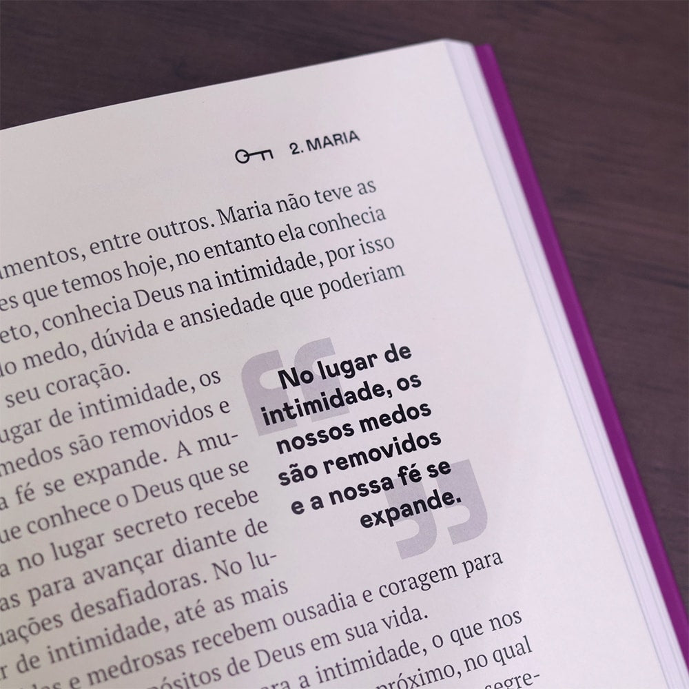 Mulheres que Destravam Destinos | 
Fabiane Bastos