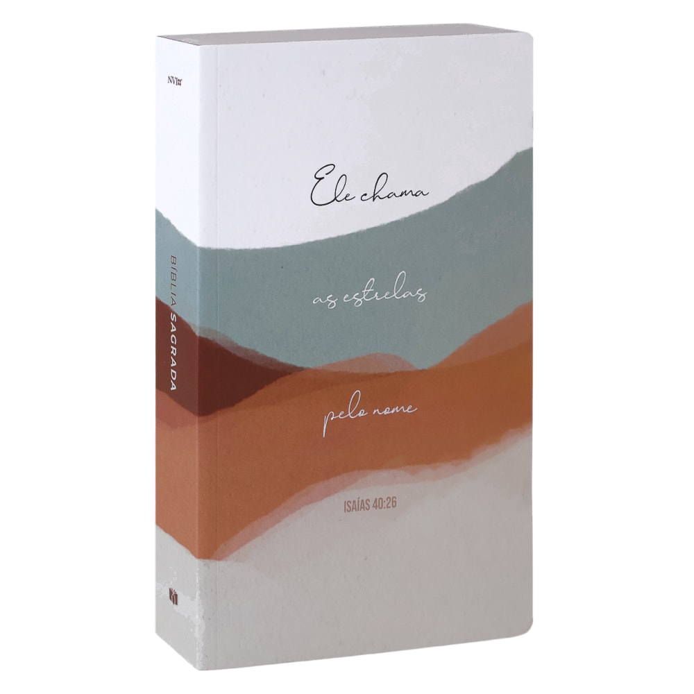 Bíblia Sagrada | ACF | Letra Normal | Capa Preto Luxo