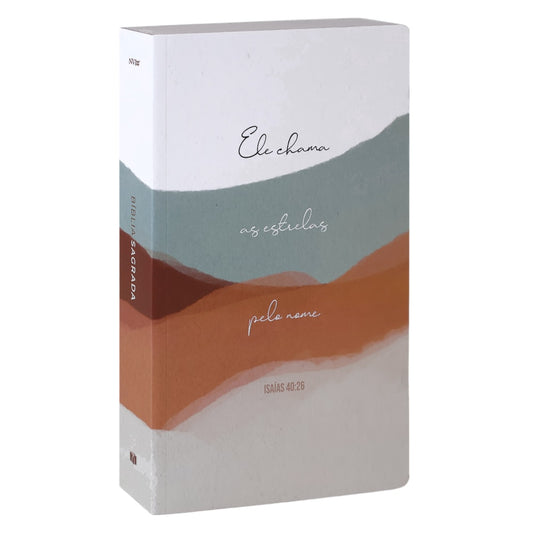 Bíblia Sagrada | ACF | Letra Normal | Capa Preto Luxo