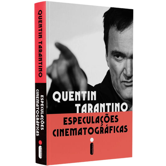 Especulações Cinematográficas | Quentin Tarantino