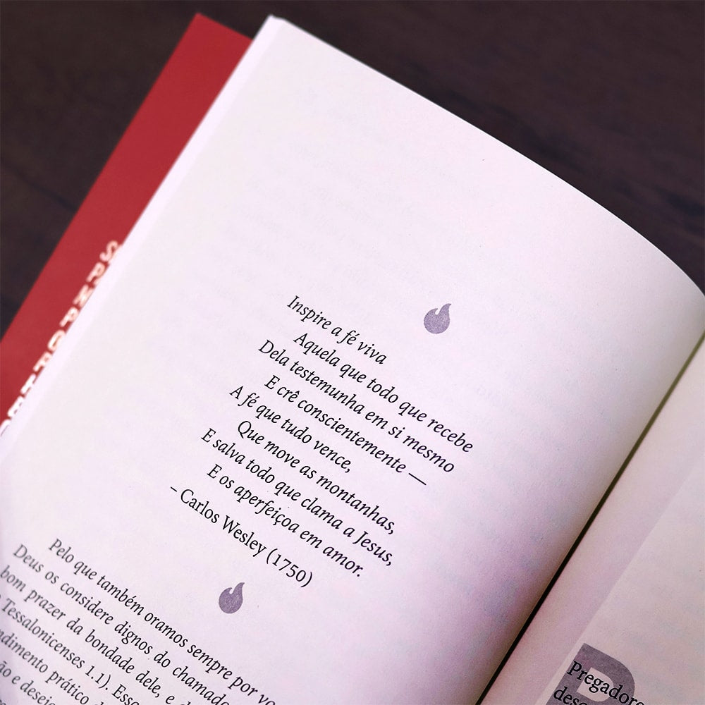 Oração de Avivamento | 
Leonard Ravenhill