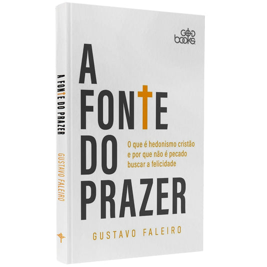 A Fonte Do Prazer
 | Gustavo Faleiro