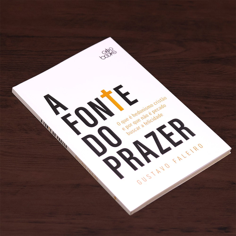 A Fonte Do Prazer
 | Gustavo Faleiro