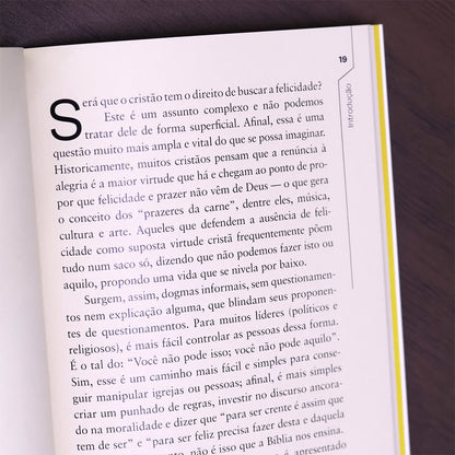 A Fonte Do Prazer
 | Gustavo Faleiro