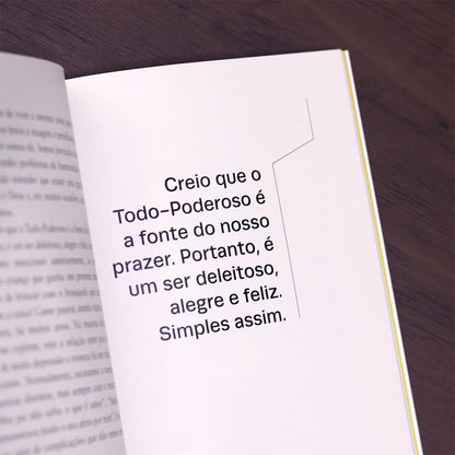A Fonte Do Prazer
 | Gustavo Faleiro
