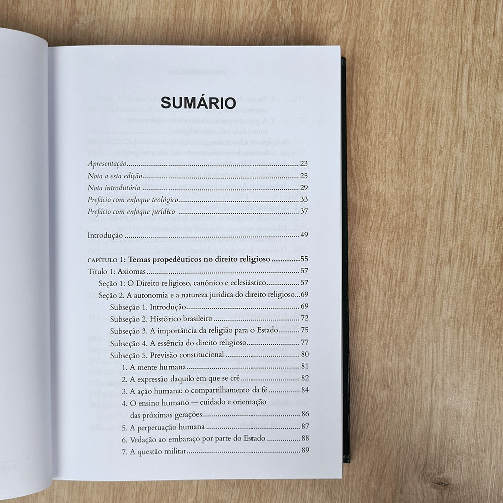 Direito Religioso | 4ª Edição | Thiago R Vieira e Jean M Regina