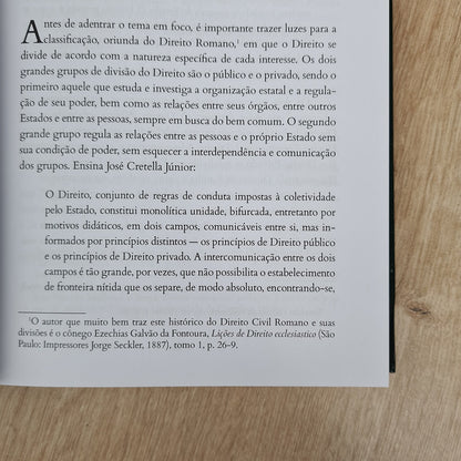 Direito Religioso | 4ª Edição | Thiago R Vieira e Jean M Regina