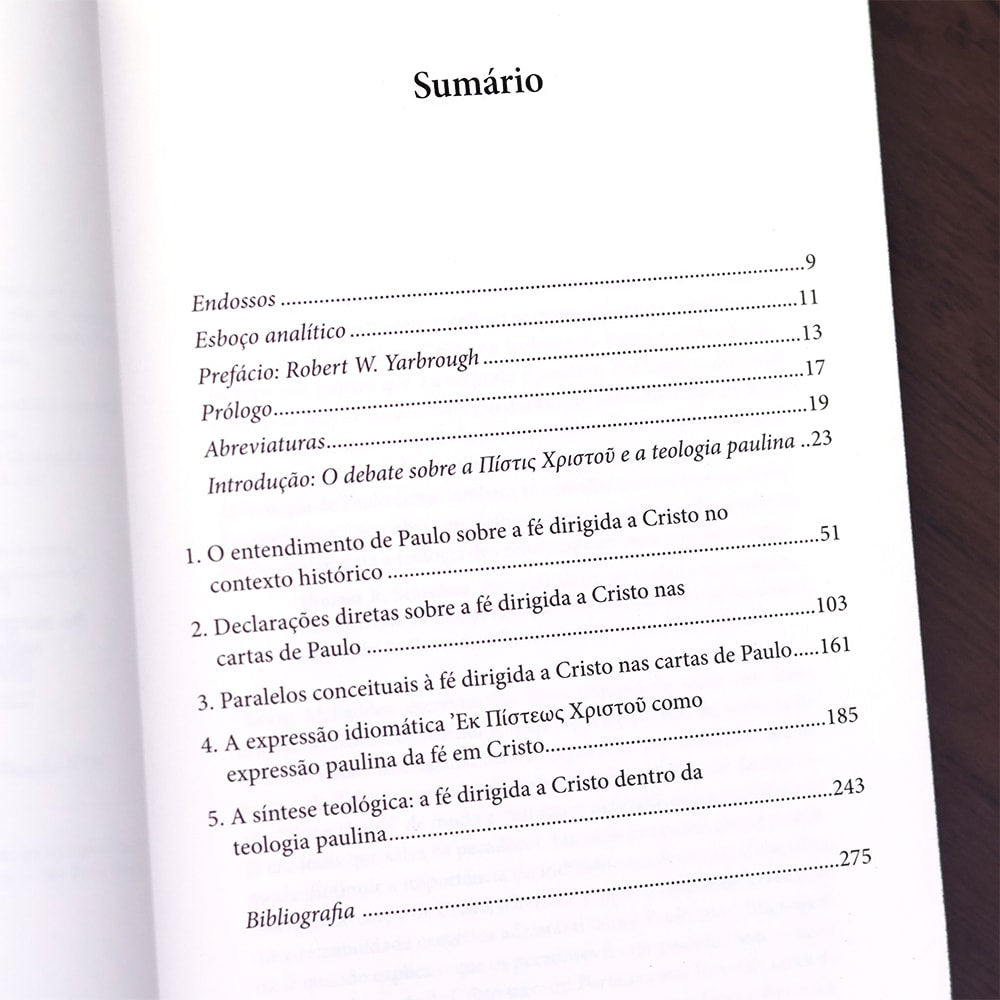 Fé Graça e Salvação | Kevin W McFadden