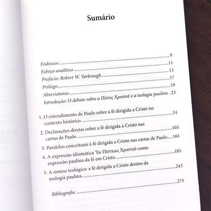 Fé Graça e Salvação | Kevin W McFadden