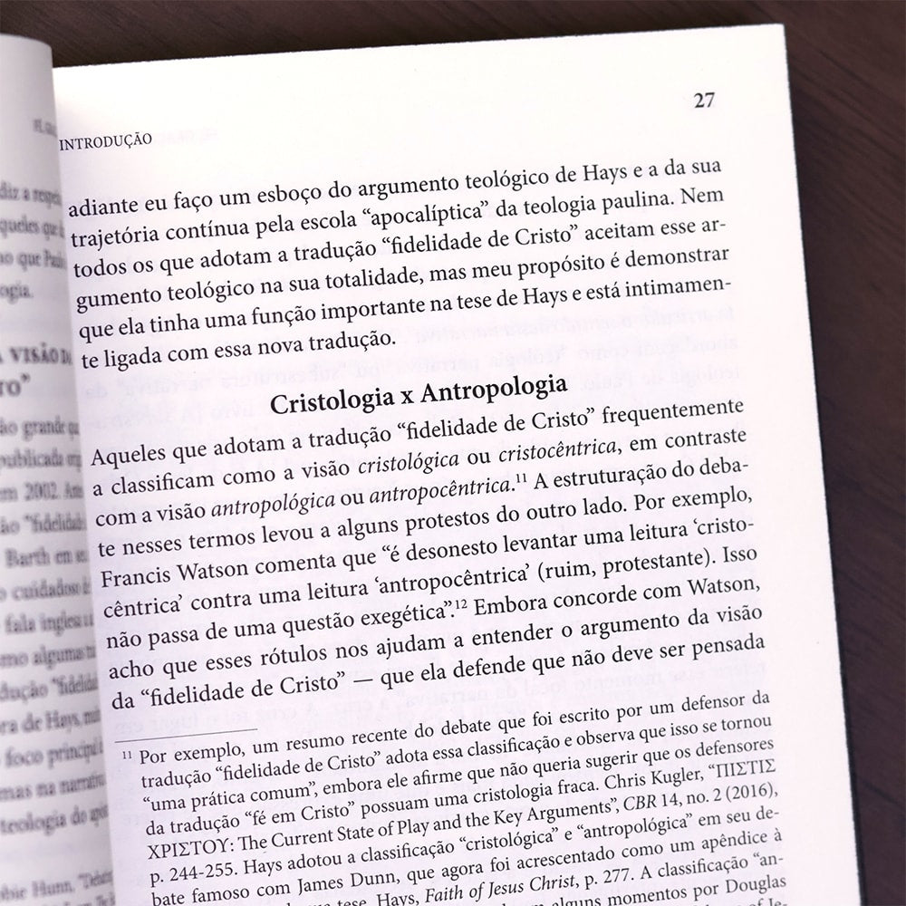 Fé Graça e Salvação | Kevin W McFadden