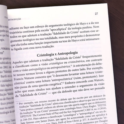 Fé Graça e Salvação | Kevin W McFadden