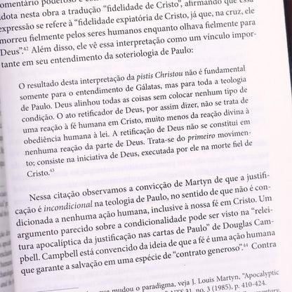 Fé Graça e Salvação | Kevin W McFadden