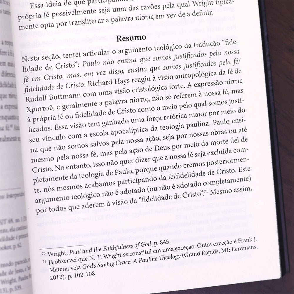 Fé Graça e Salvação | Kevin W McFadden