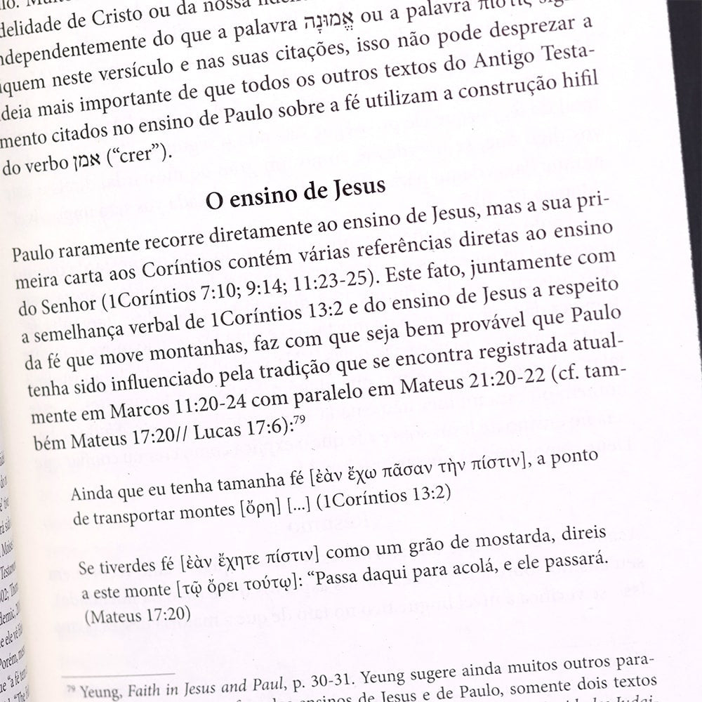 Fé Graça e Salvação | Kevin W McFadden