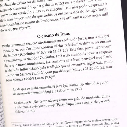 Fé Graça e Salvação | Kevin W McFadden