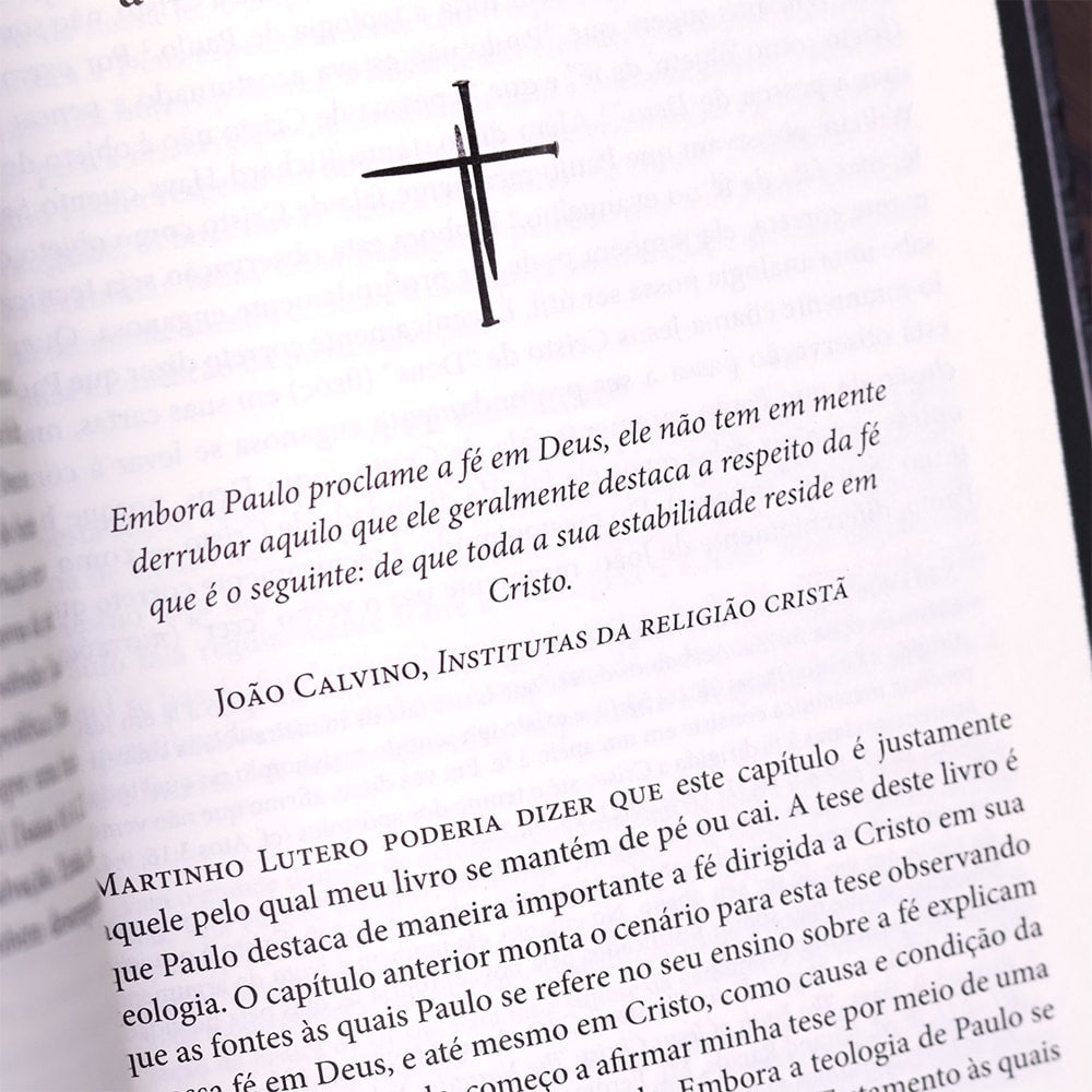 Fé Graça e Salvação | Kevin W McFadden