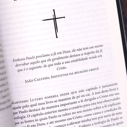 Fé Graça e Salvação | Kevin W McFadden