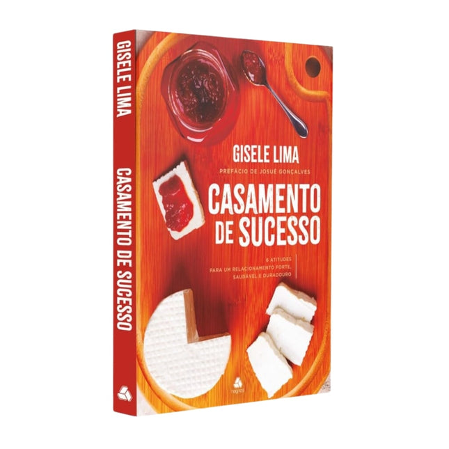 Casamento De Sucesso | 
Gisele Lima