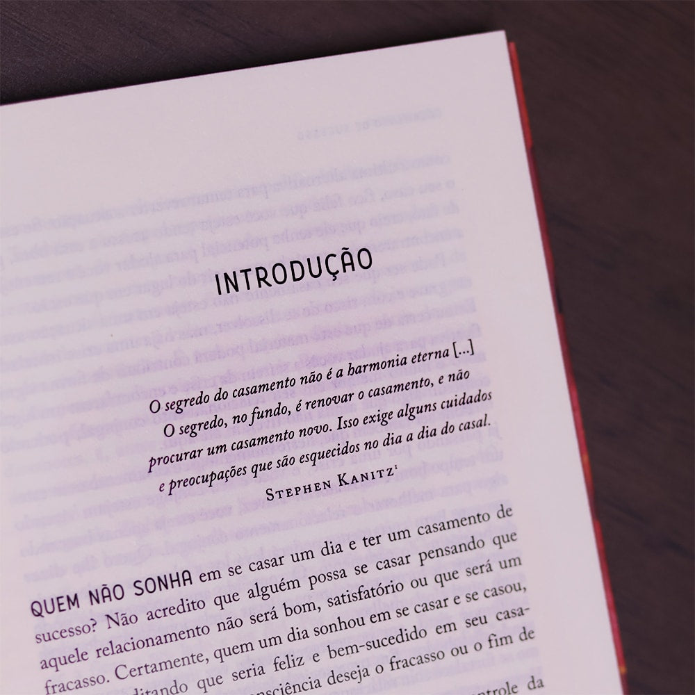 Casamento De Sucesso | Gisele Lima