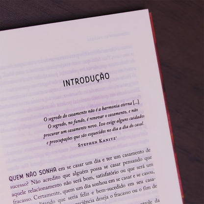 Casamento De Sucesso | 
Gisele Lima
