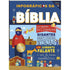 Infográficos da Bíblia | 9 Anos