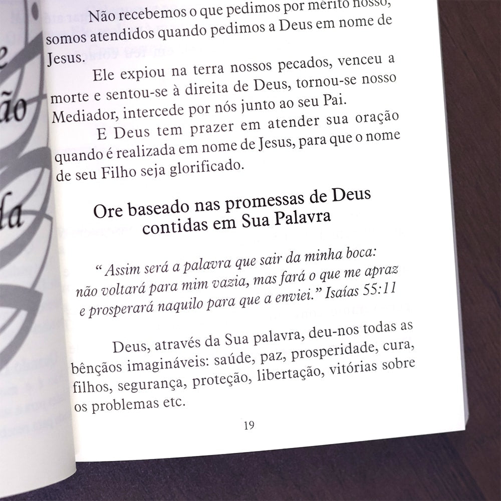 Orações Para Uma Vida Feliz