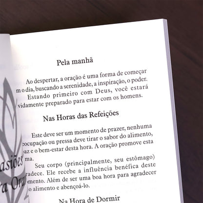 Orações Para Uma Vida Feliz