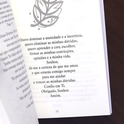 Orações Para Uma Vida Feliz