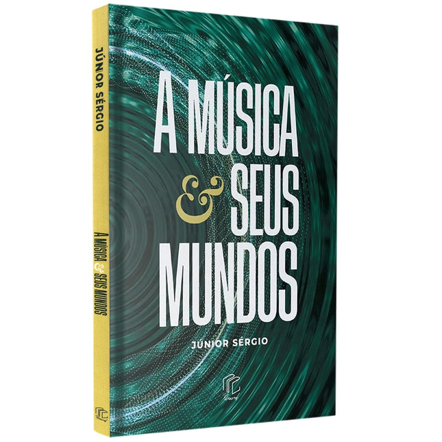 A Música e Seus Mundos | 
Júnior Sérgio